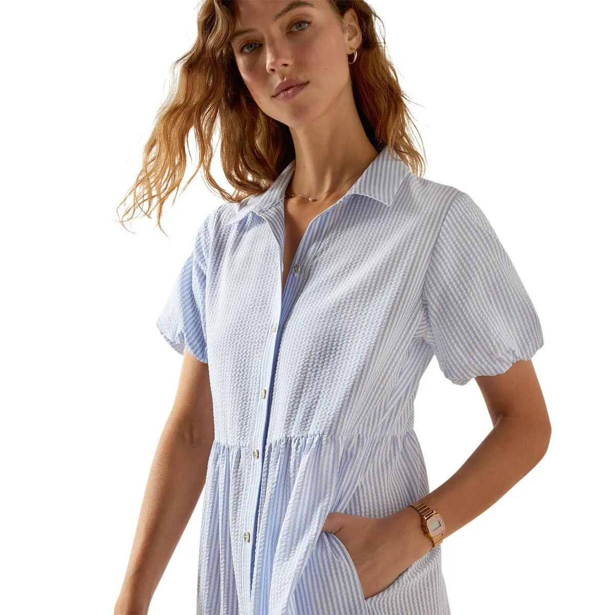 Ariat Women's Dovestone Dress