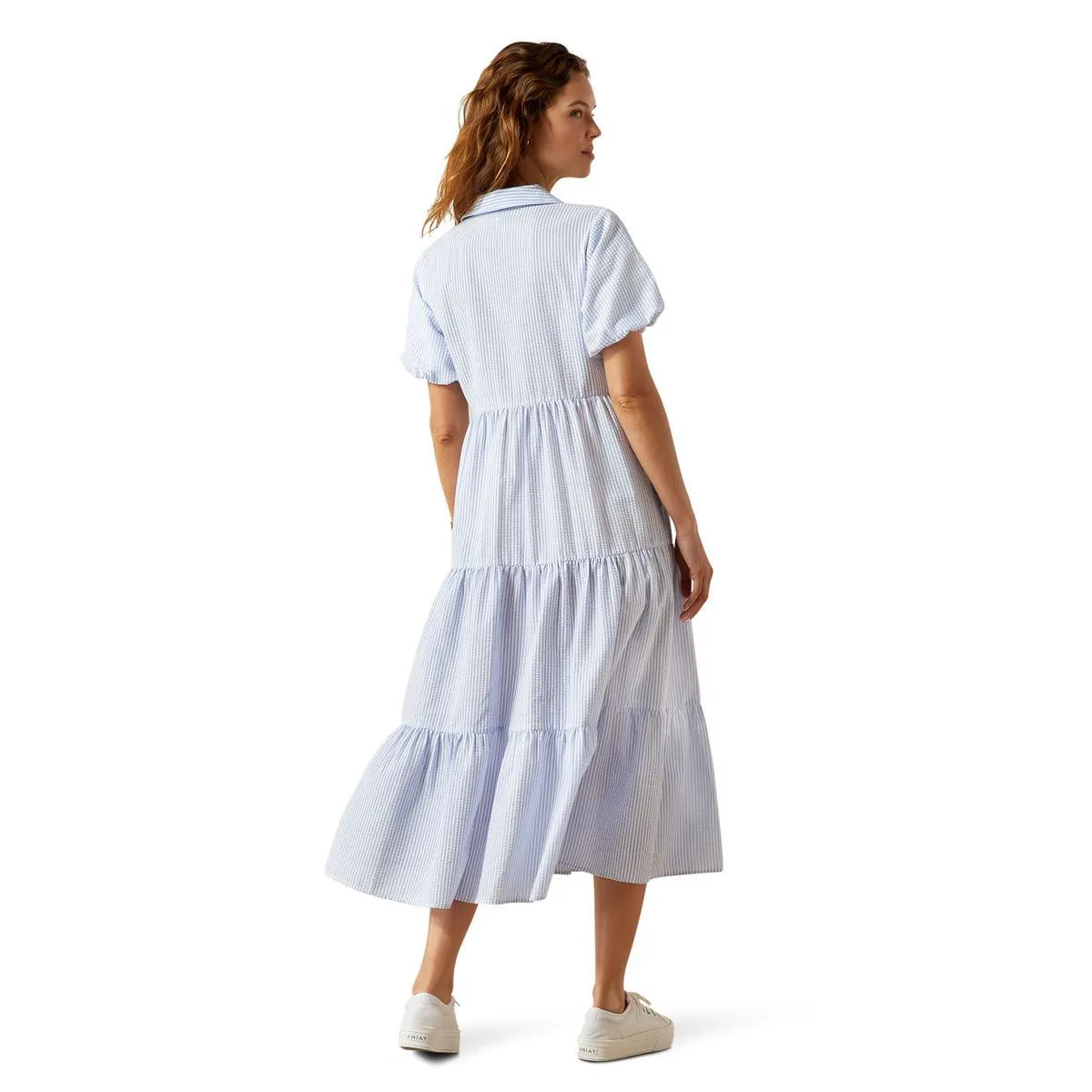 Ariat Women's Dovestone Dress