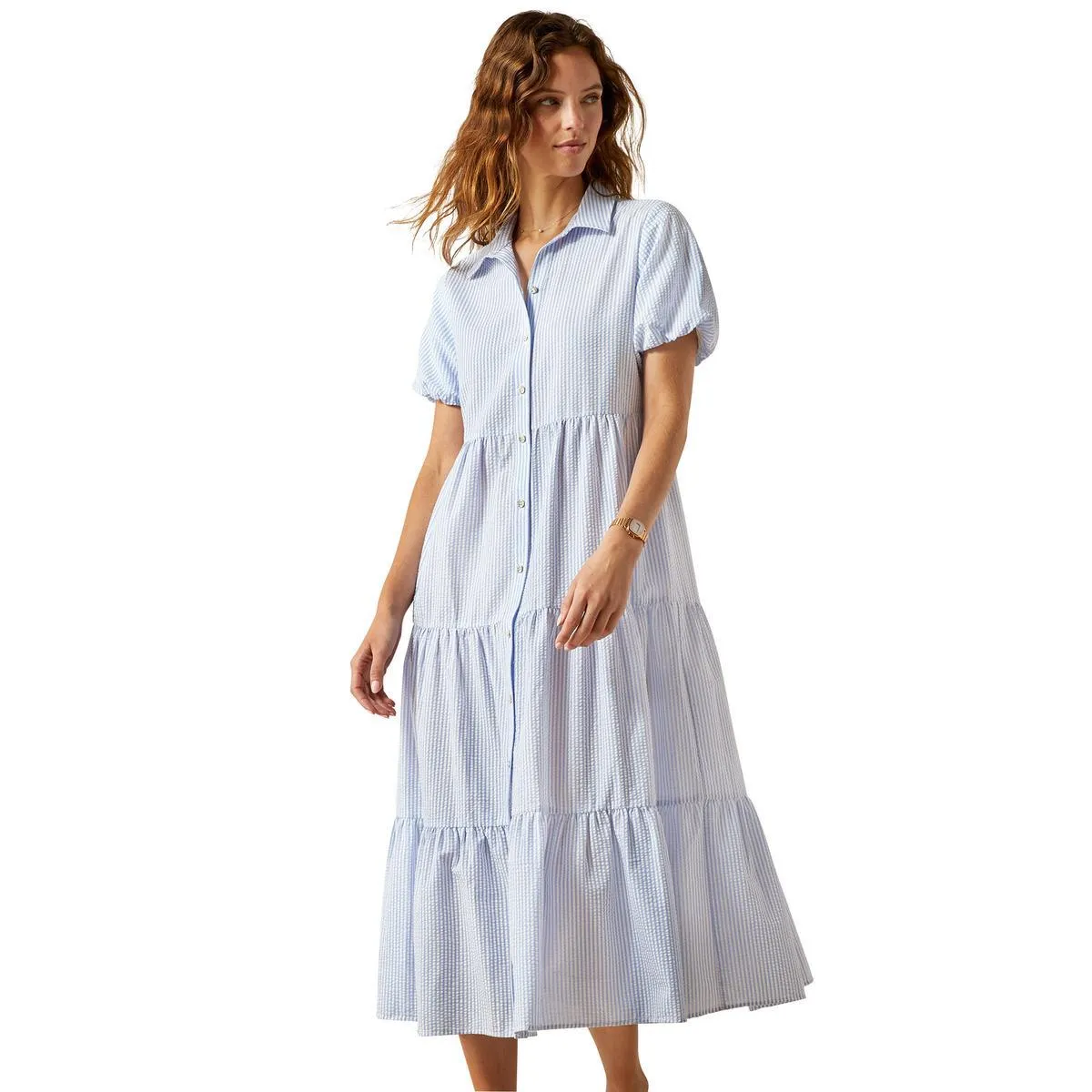 Ariat Women's Dovestone Dress