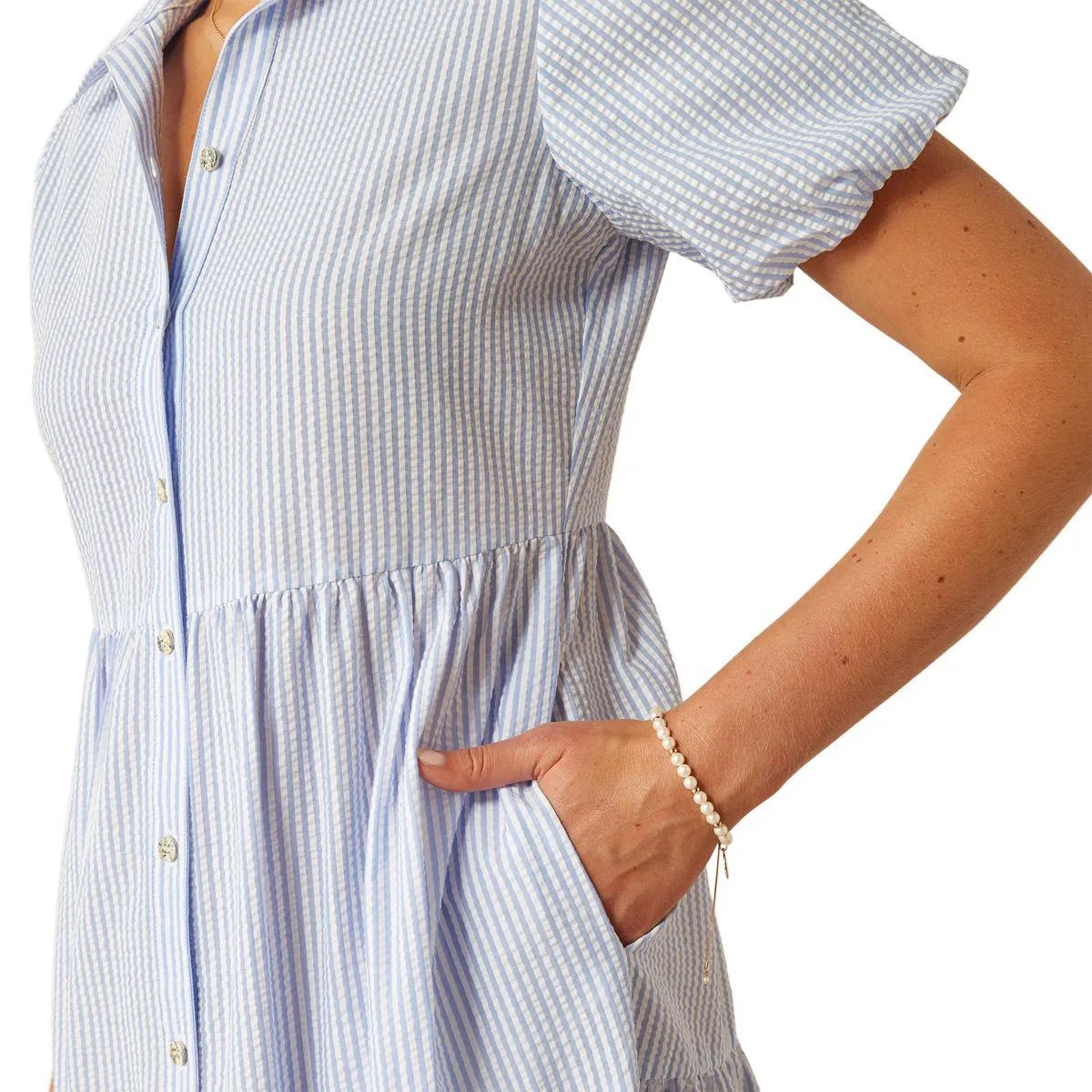 Ariat Women's Dovestone Dress