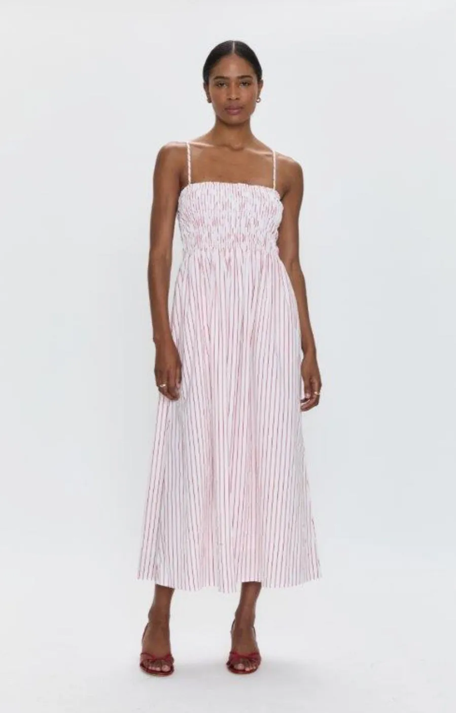 Bianca Dress