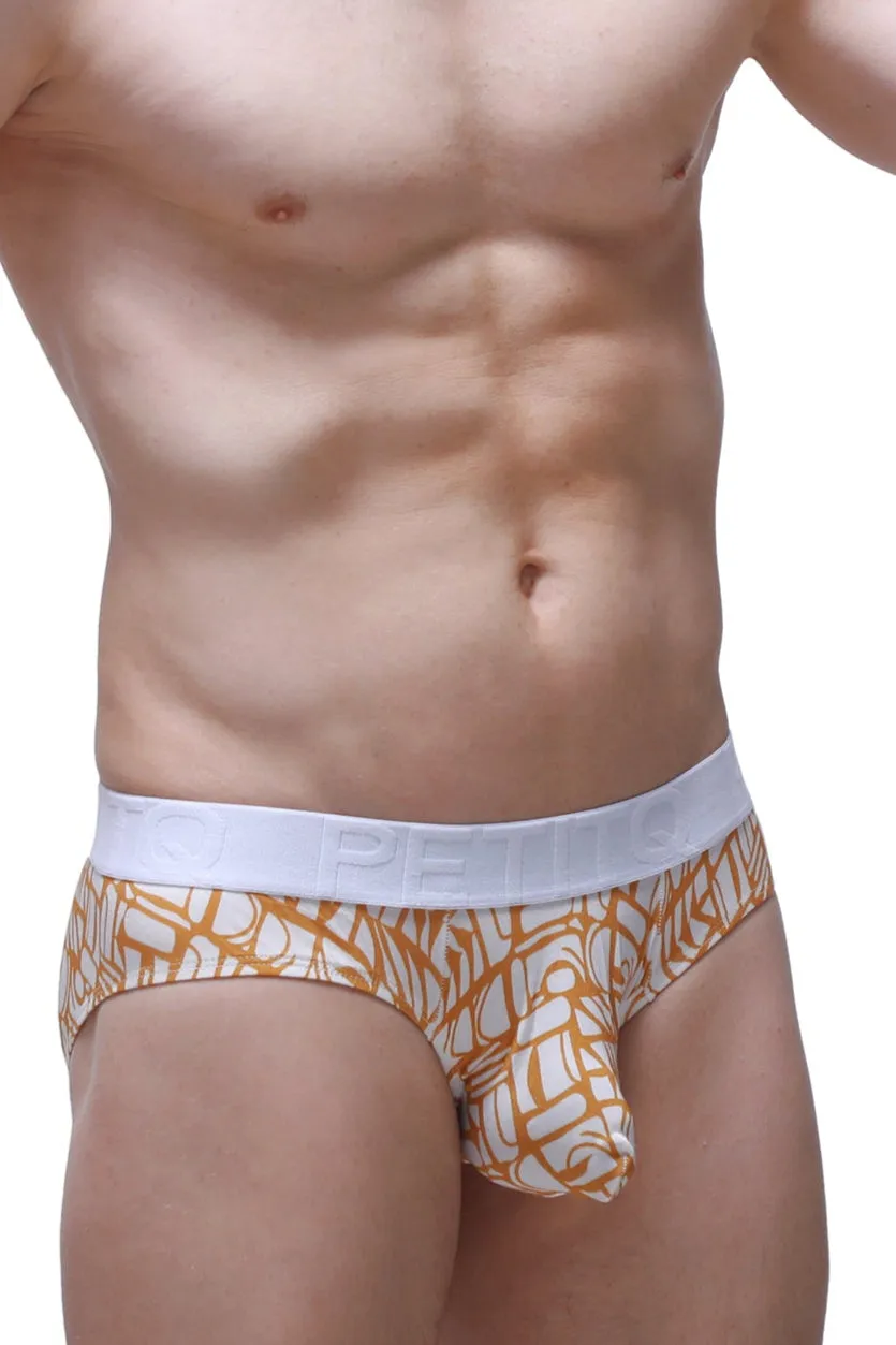Brief Chill Carlot Alloy