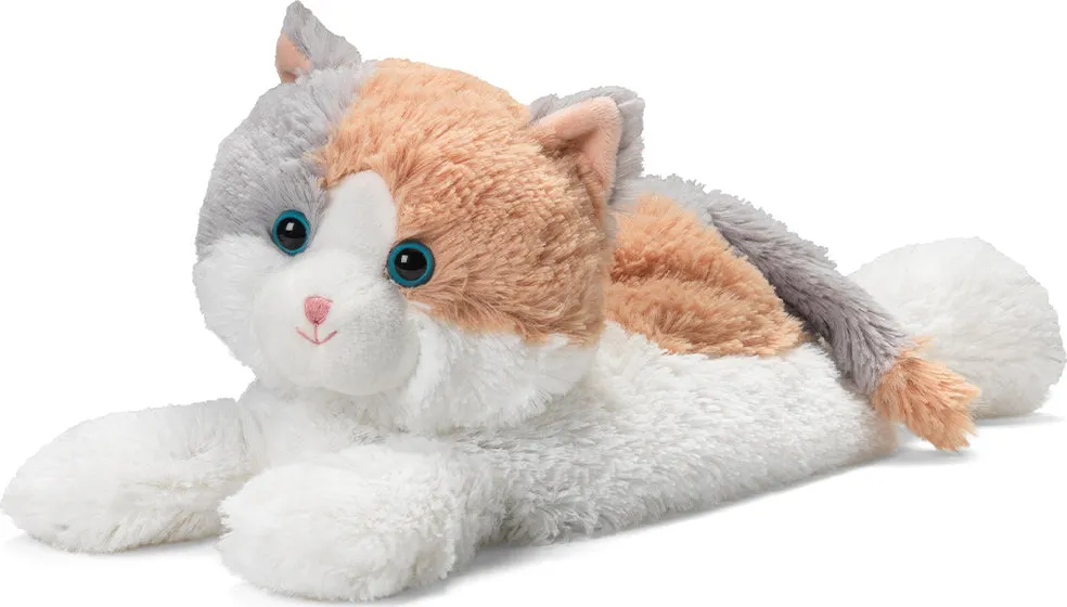 Calico Cats Warmies