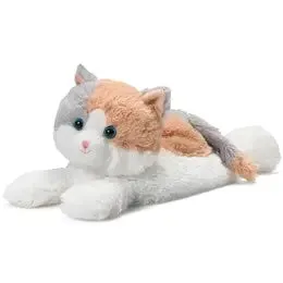 Calico Cats Warmies