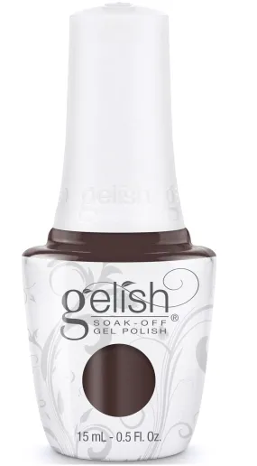 Caviar On Ice * Harmony Gelish