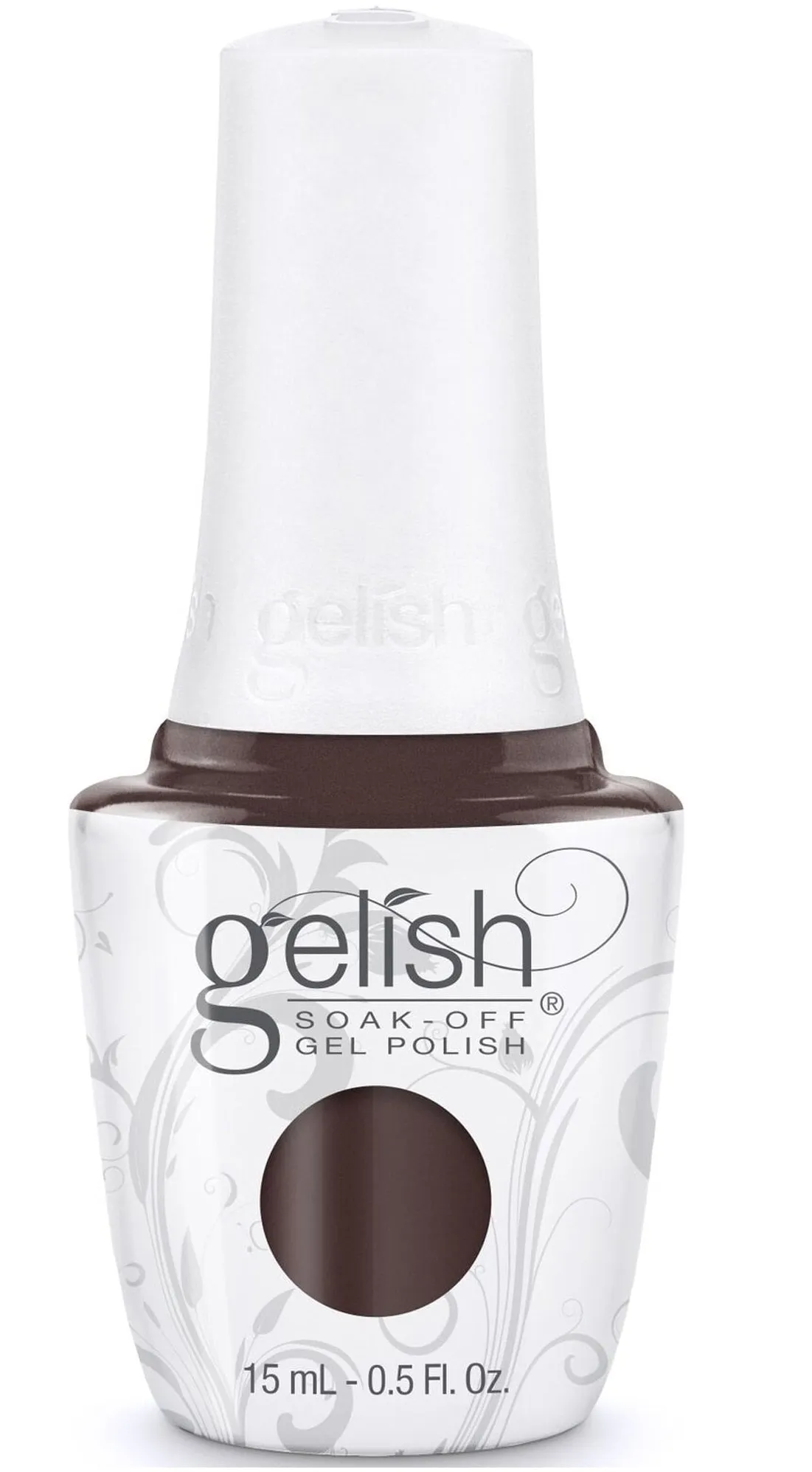 Caviar On Ice * Harmony Gelish