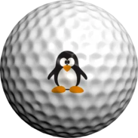 Chill Penguin