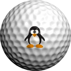 Chill Penguin
