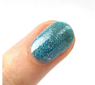 Chill Pill * Orly Nail Lacquer