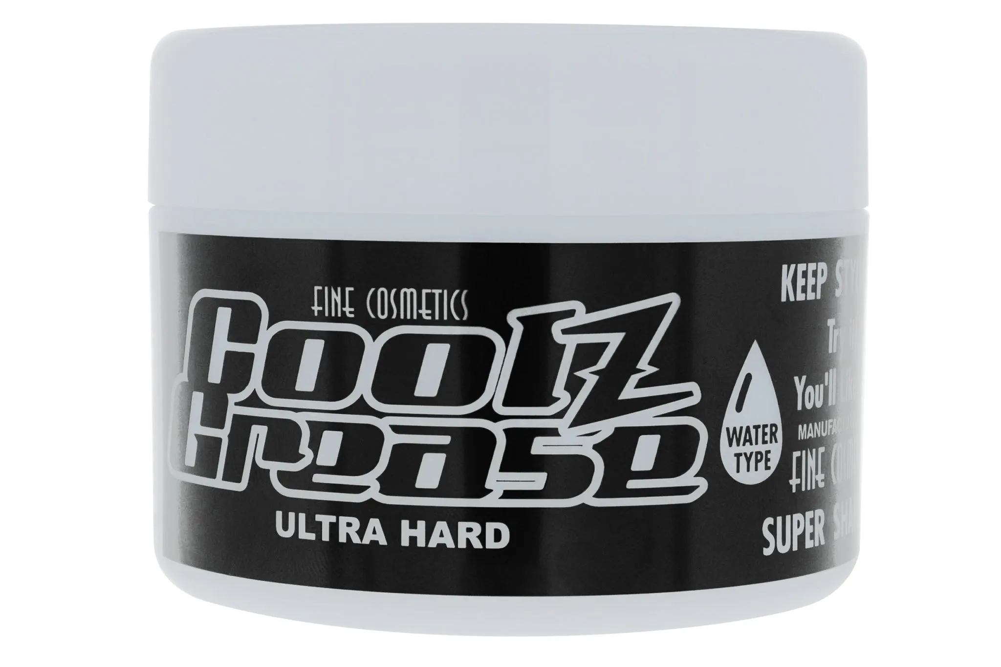 Cool Grease Ultra Hard