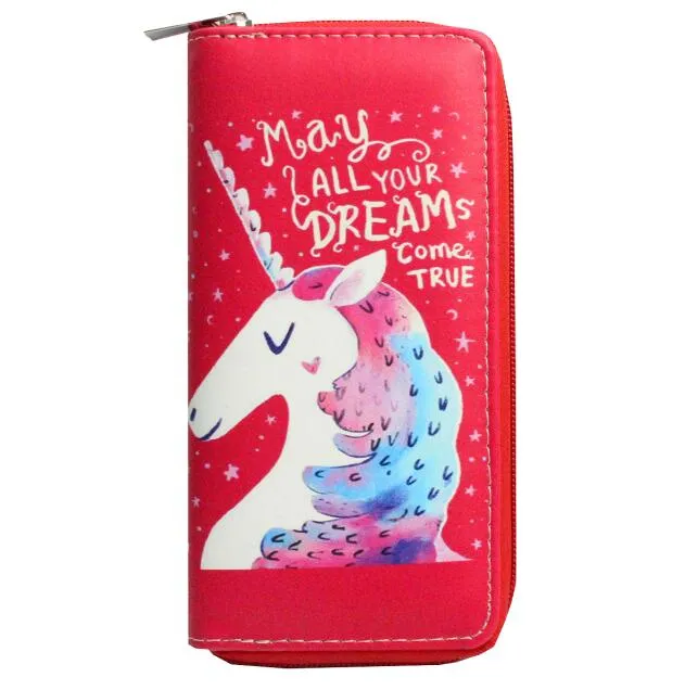 Cool Unicorn Wallet