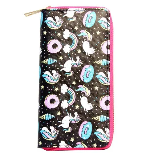 Cool Unicorn Wallet