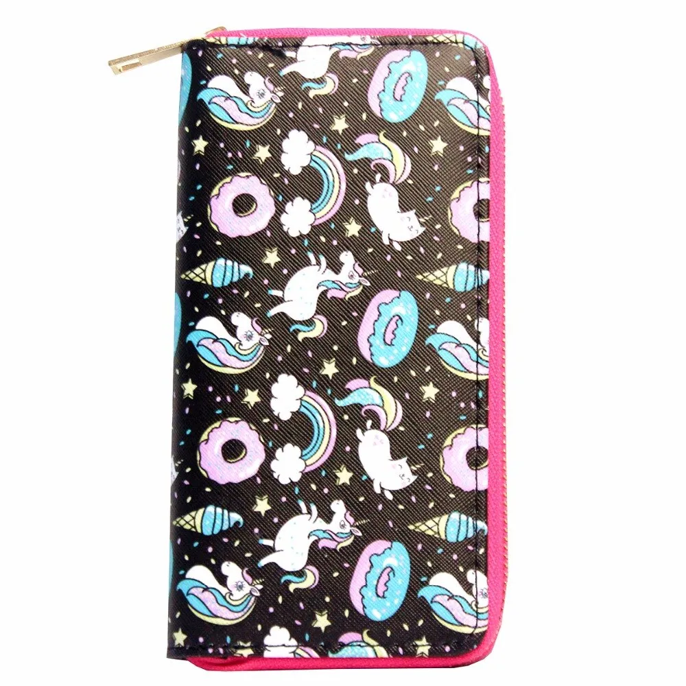 Cool Unicorn Wallet