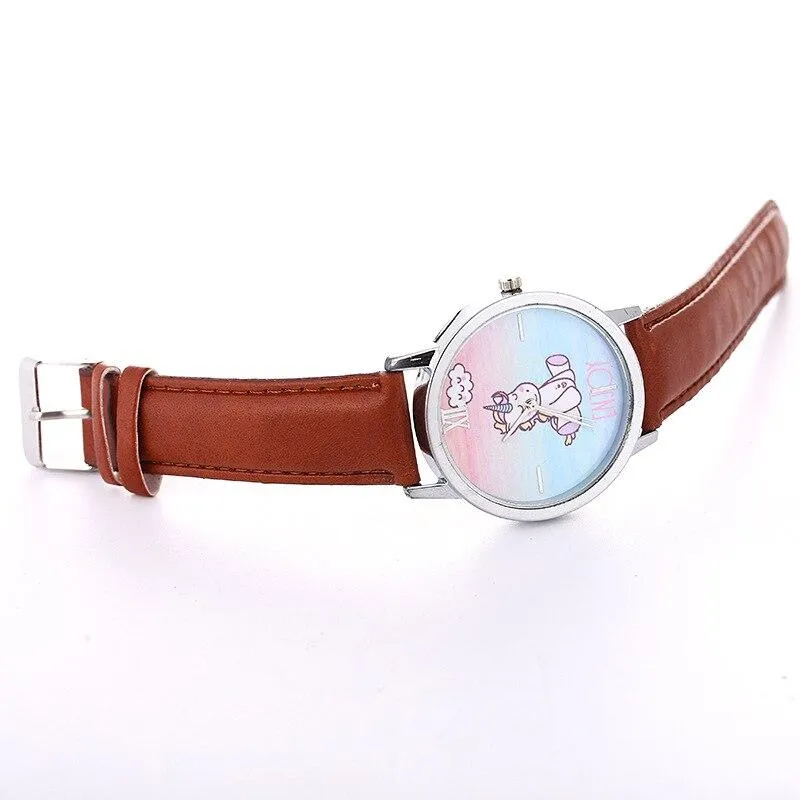 Cool Unicorn Watch