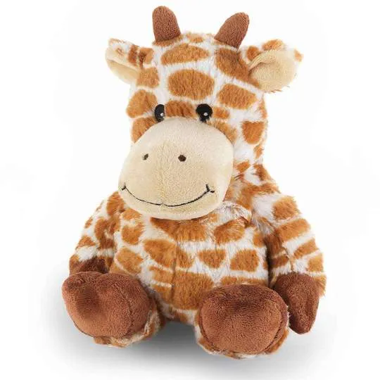 Giraffe 13" Warmies