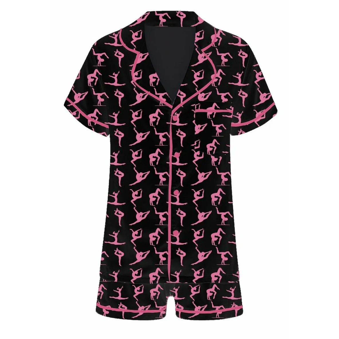 Gymnastics/ Dance Pyjamas