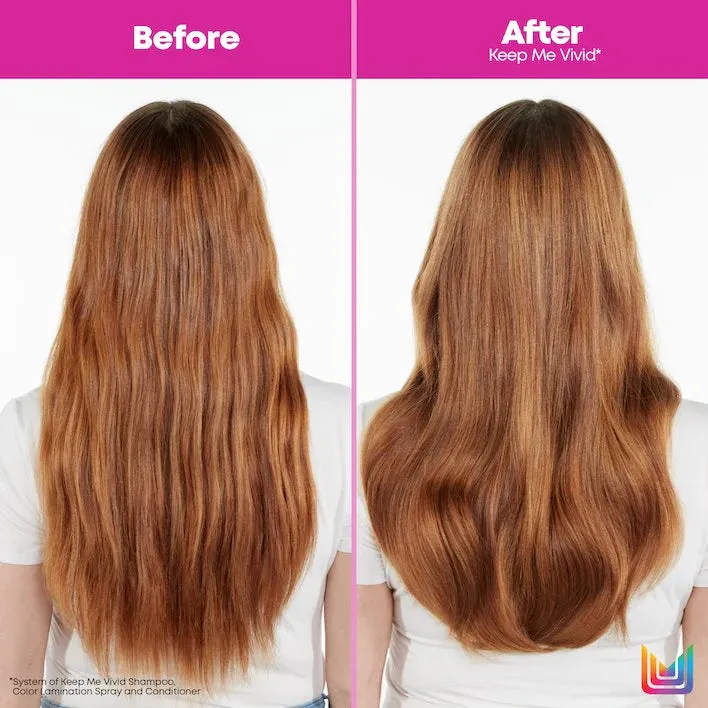 Matrix Total Results Keep Me Vivid Shampoo 1 Litre