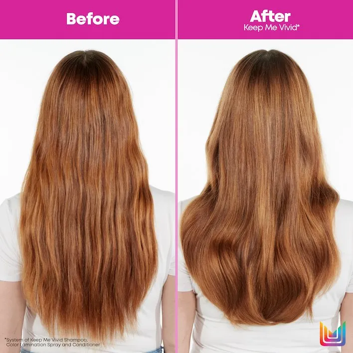 Matrix Total Results Keep Me Vivid Shampoo 300ml