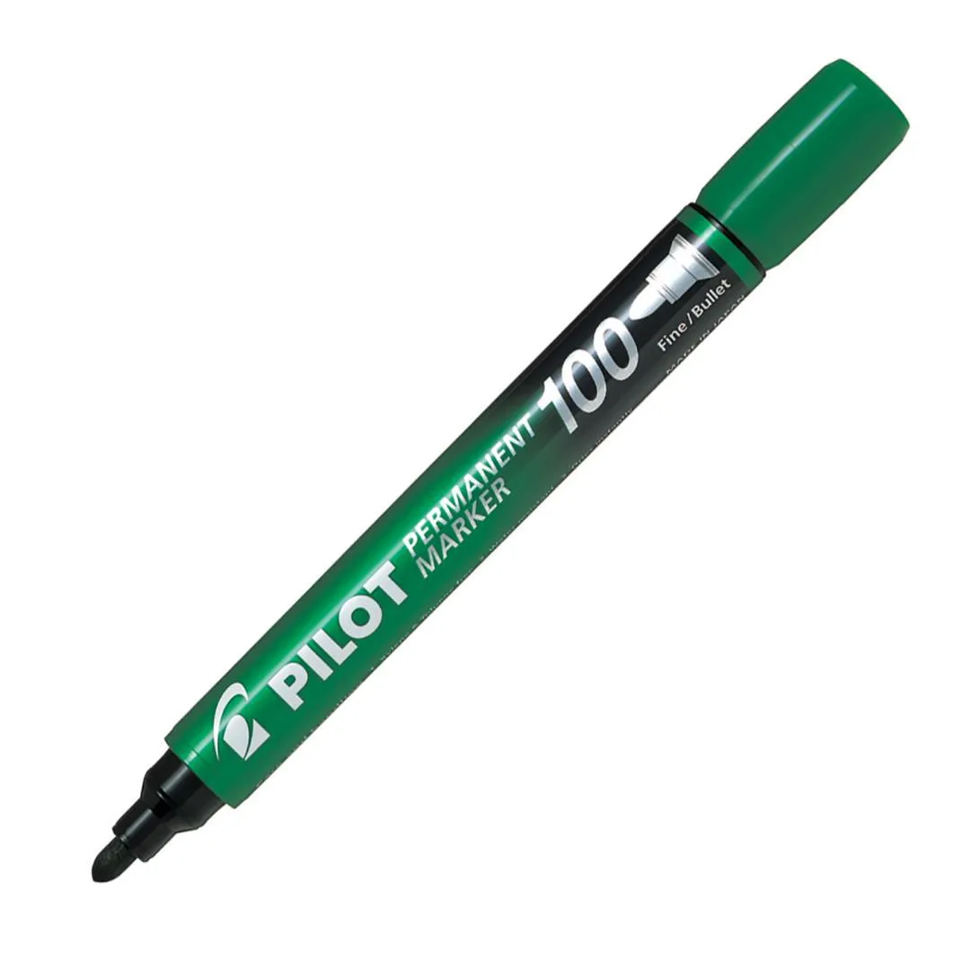 Pilot SCA100 Permanent Marker