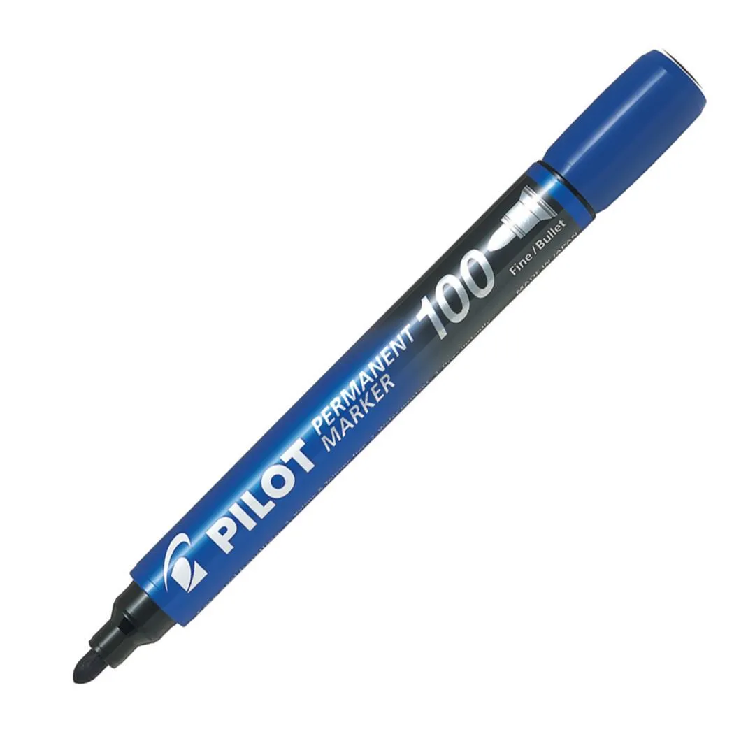 Pilot SCA100 Permanent Marker
