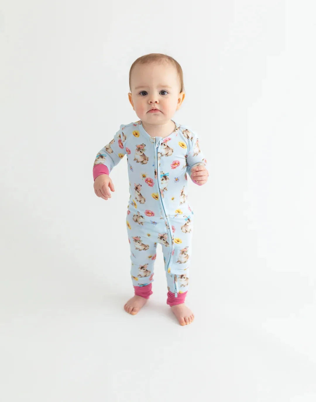Posh Peanut Tinsley Jane - Convertible One Piece