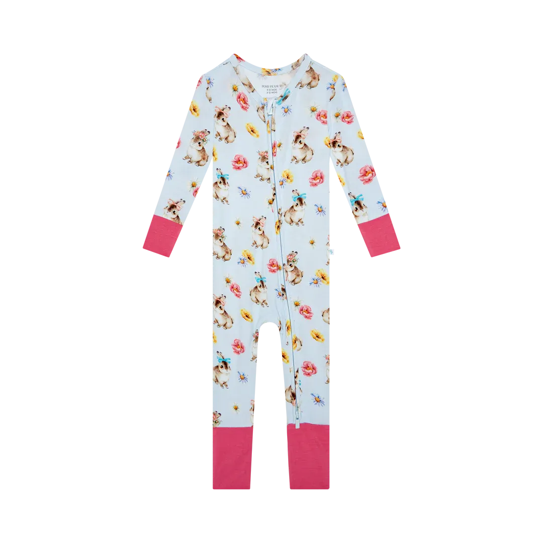 Posh Peanut Tinsley Jane - Convertible One Piece
