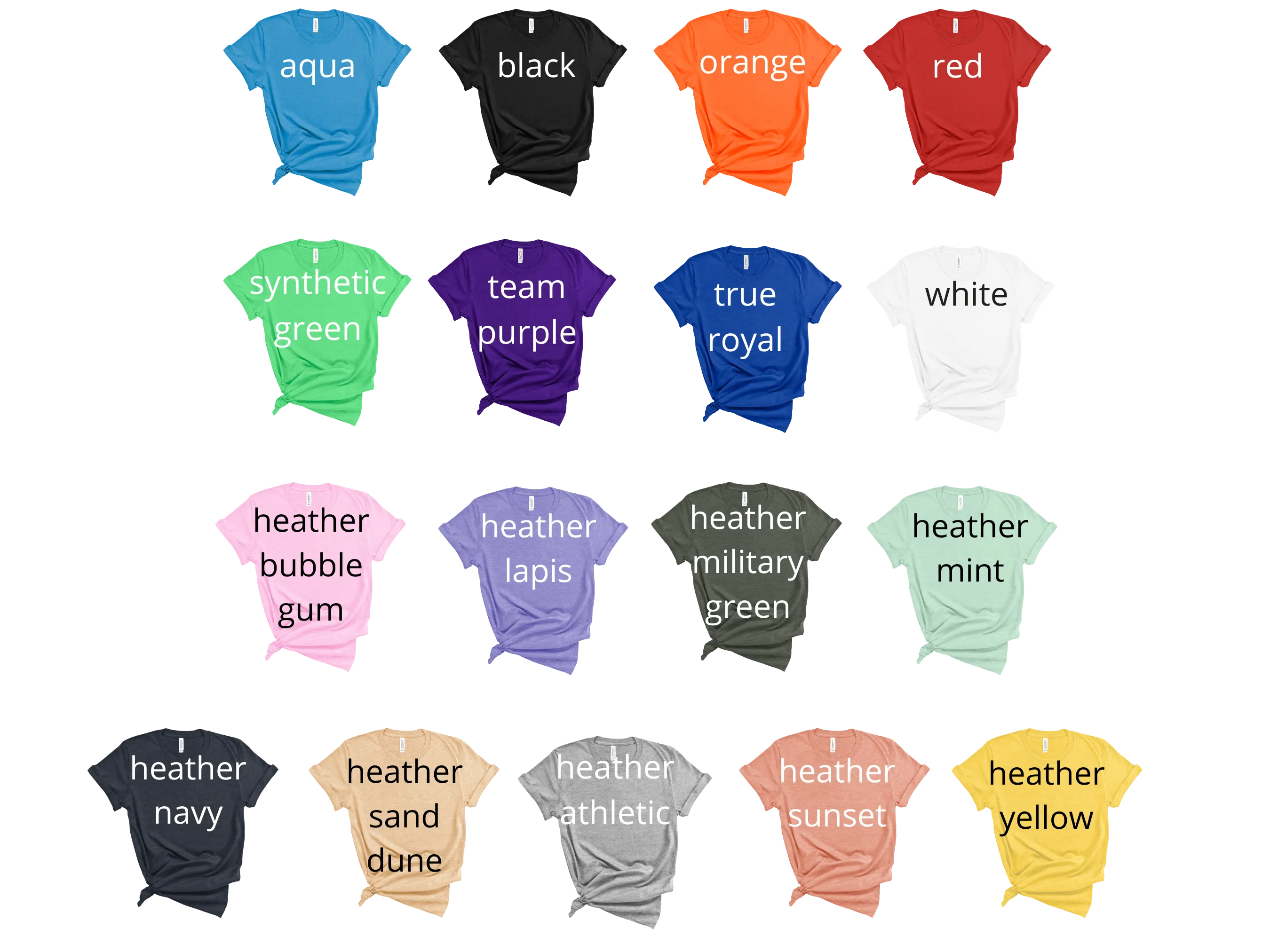 Summer State of Mind shirt