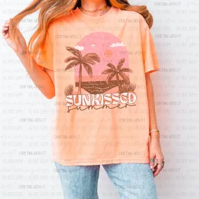 Sunkissed Summer shirt
