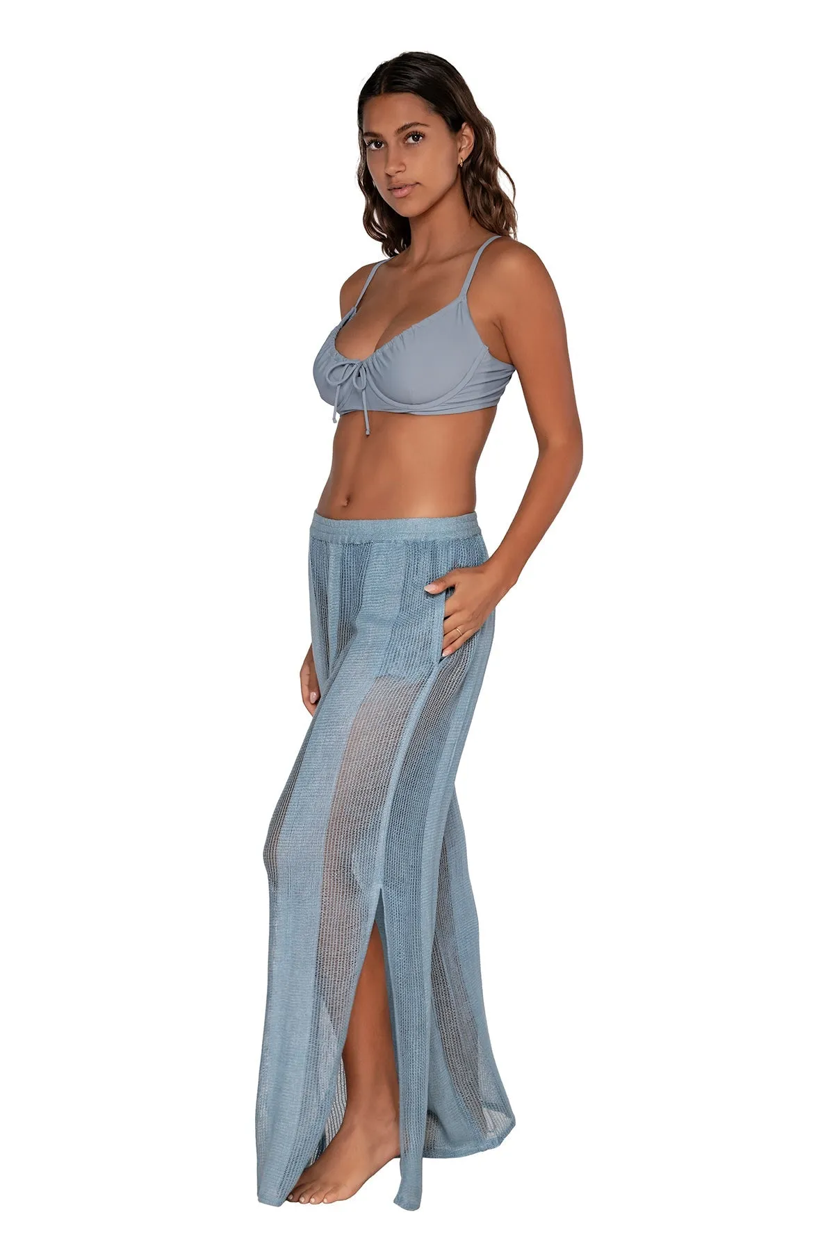 Swim Systems Monterey Breezy Beach Pant