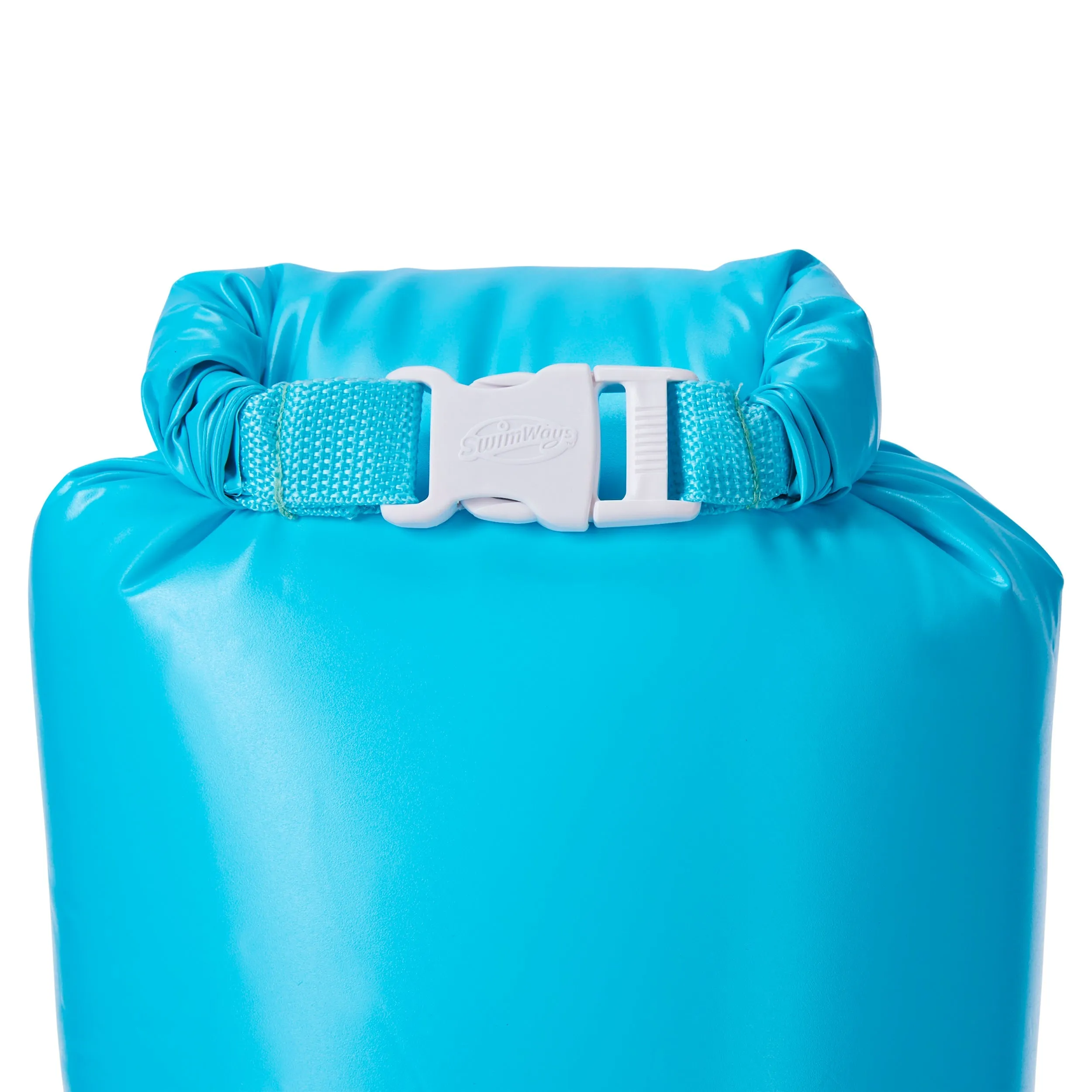 SwimWays, Breezy Tube Self-Inflating Float